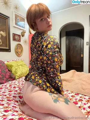 audraobscura / redobscura nude photo #0076
