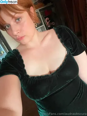 audraobscura / redobscura nude photo #0089