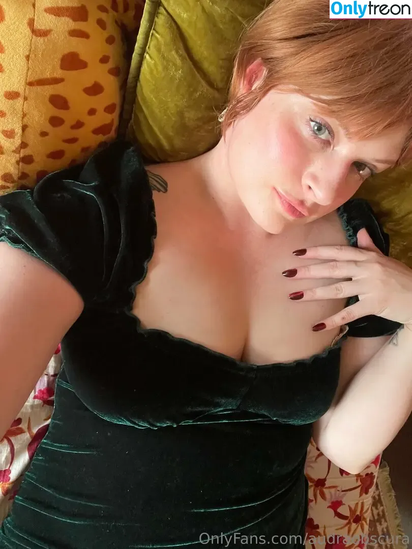 audraobscura nude photo #0087 (redobscura)