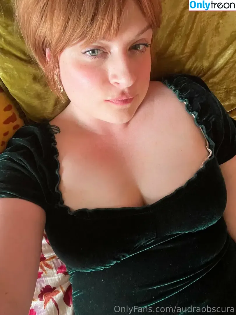 audraobscura nude photo #0097 (redobscura)