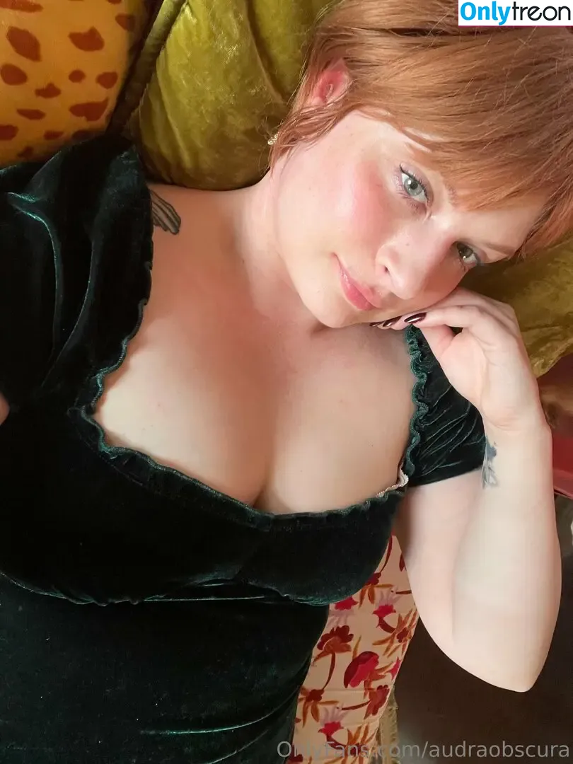 audraobscura nude photo #0099 (redobscura)