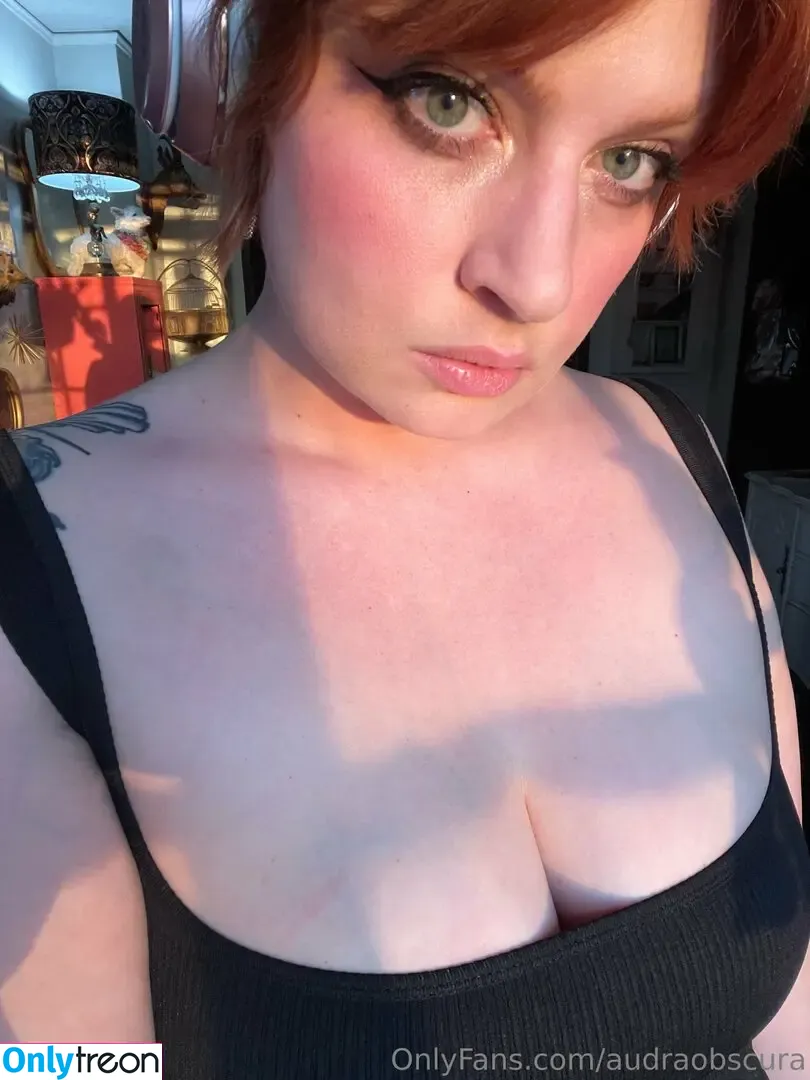 audraobscura nude photo #0125 (redobscura)