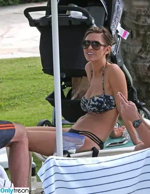 Audrina Patridge / audrinapatridge nude photo #0149