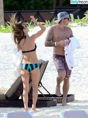 Audrina Patridge / audrinapatridge nude photo #0220