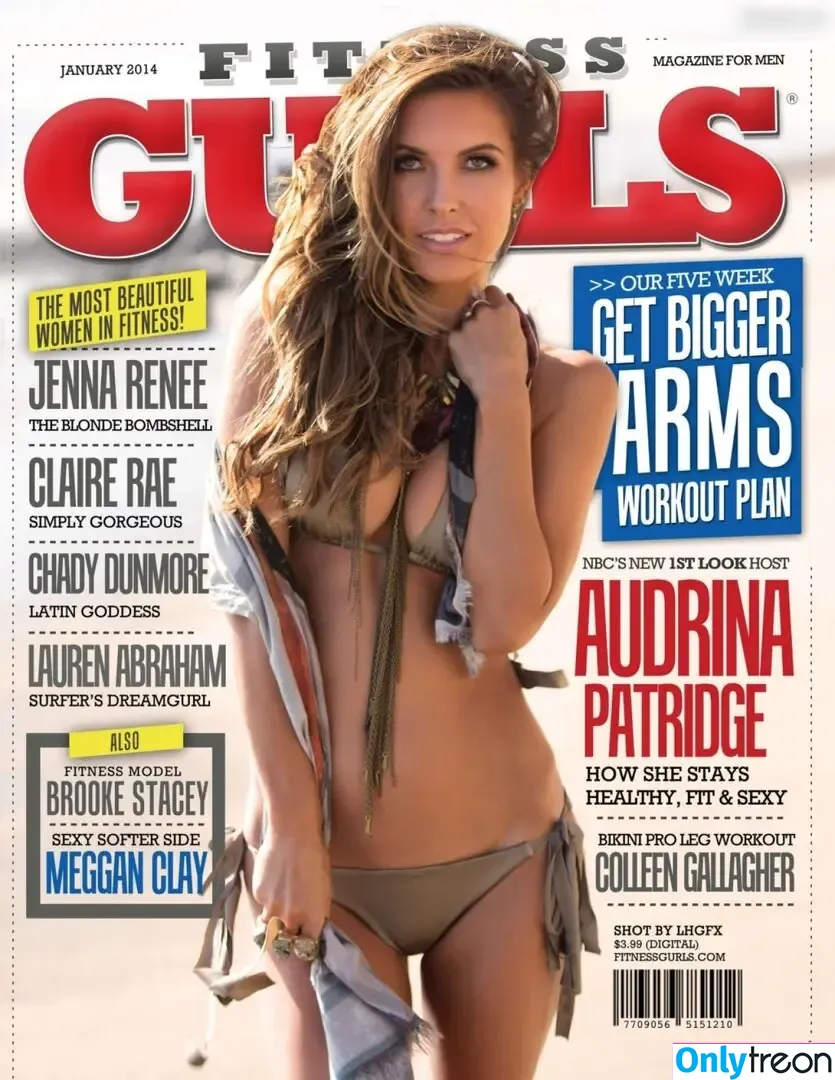 Audrina Patridge nude photo #0338 (audrinapatridge)
