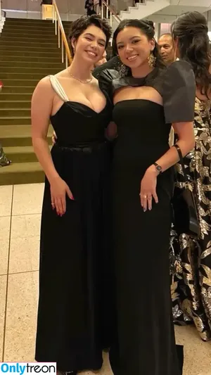 Aulii Cravalho / Auli’i Cravalho / auliicravalho nude photo #0197