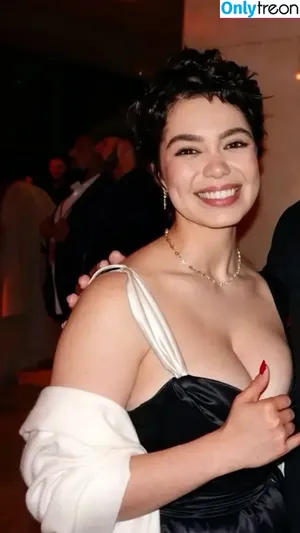 Aulii Cravalho / Auli’i Cravalho / auliicravalho nude photo #0199