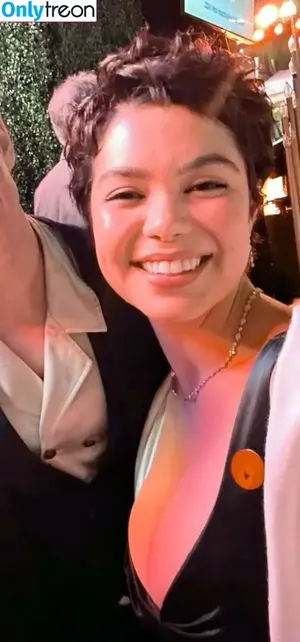 Aulii Cravalho / Auli’i Cravalho / auliicravalho nude photo #0201
