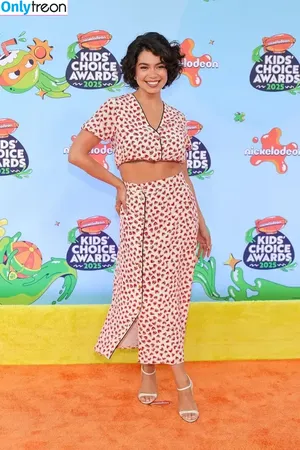 Aulii Cravalho / Auli’i Cravalho / auliicravalho nude photo #0210