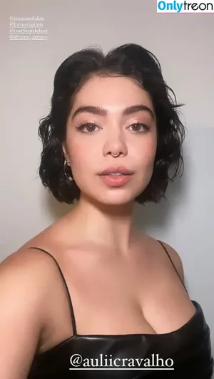 Aulii Cravalho / AuliiCravalho / Auli’i Cravalho nude photo #0225