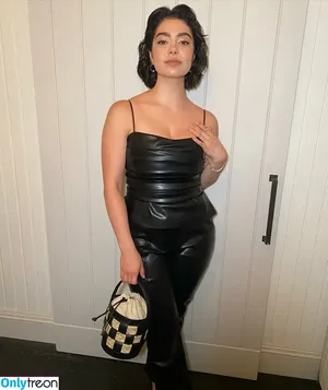 Aulii Cravalho / AuliiCravalho / Auli’i Cravalho nude photo #0227