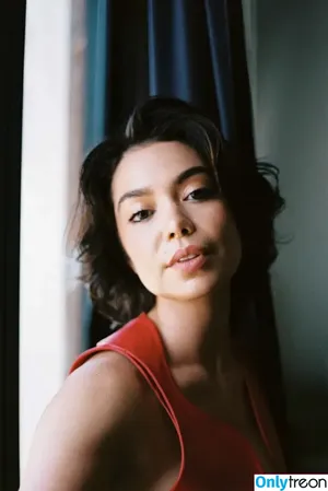 Aulii Cravalho / AuliiCravalho / Auli’i Cravalho nude photo #0235