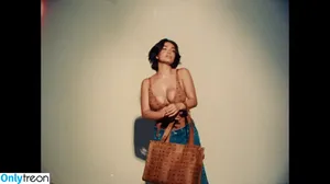 Aulii Cravalho / AuliiCravalho / Auli’i Cravalho nude photo #0236