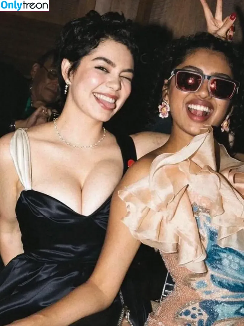 Aulii Cravalho nude photo #0196 (Auli’i Cravalho / auliicravalho)