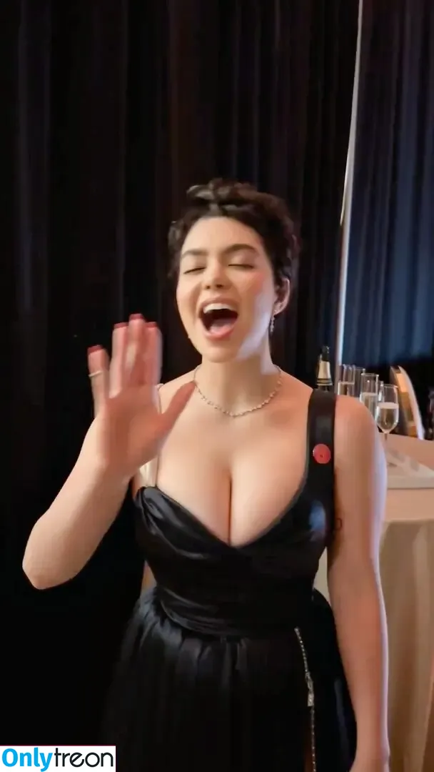 Aulii Cravalho nude photo #0204 (Auli’i Cravalho / auliicravalho)