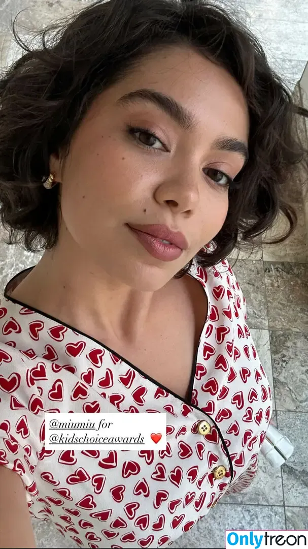 Aulii Cravalho nude photo #0209 (Auli’i Cravalho / auliicravalho)