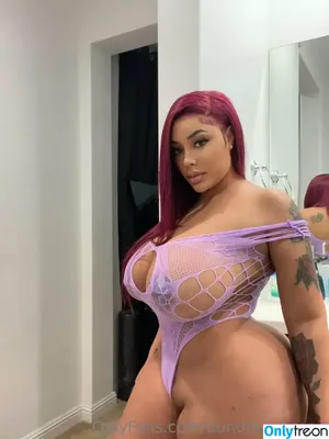 Aundreana Rene / Creole barbie / creolebarbieee / creolebarbieeee nude photo #0039