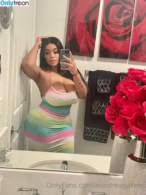 Aundreana Rene / Creole barbie / creolebarbieee / creolebarbieeee nude photo #0051