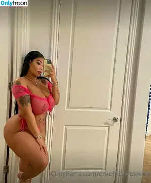 Aundreana Rene / Creole barbie / creolebarbieee / creolebarbieeee nude photo #0060