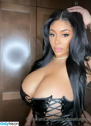 Aundreana Rene / Creole barbie / creolebarbieee / creolebarbieeee nude photo #0069