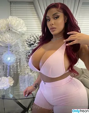 Aundreana Rene / Creole barbie / creolebarbieee / creolebarbieeee nude photo #0070