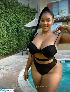 Aundreana Rene / Creole barbie / creolebarbieee / creolebarbieeee nude photo #0081
