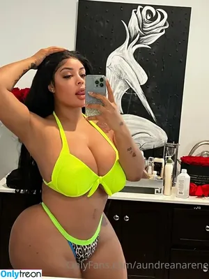 Aundreana Rene / Creole barbie / creolebarbieee / creolebarbieeee nude photo #0085