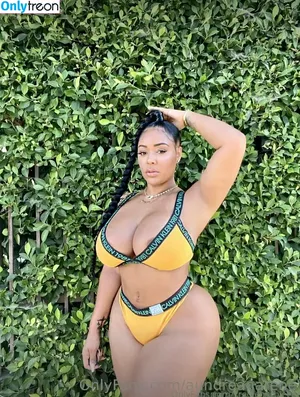 Aundreana Rene / Creole barbie / creolebarbieee / creolebarbieeee nude photo #0093