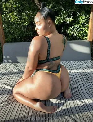 Aundreana Rene / Creole barbie / creolebarbieee / creolebarbieeee nude photo #0096