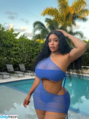 Aundreana Rene / Creole barbie / creolebarbieee / creolebarbieeee nude photo #0100