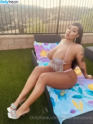 Aundreana Rene / Creole barbie / creolebarbieee / creolebarbieeee nude photo #0123