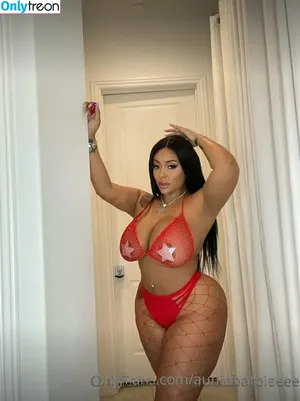 Aundreana Rene / Creole barbie / creolebarbieee / creolebarbieeee nude photo #0139