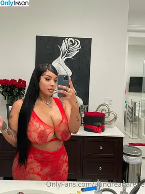 Aundreana Rene / Creole barbie / creolebarbieee / creolebarbieeee nude photo #0142