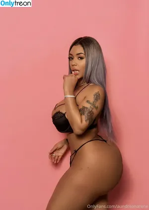 Aundreana Rene / Creole barbie / creolebarbieee / creolebarbieeee nude photo #0147