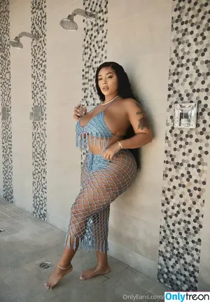Aundreana Rene / Creole barbie / creolebarbieee / creolebarbieeee nude photo #0151