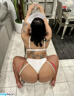 Aundreana Rene / Creole barbie / creolebarbieee / creolebarbieeee nude photo #0155
