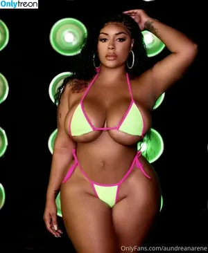 Aundreana Rene / Creole barbie / creolebarbieee / creolebarbieeee nude photo #0158