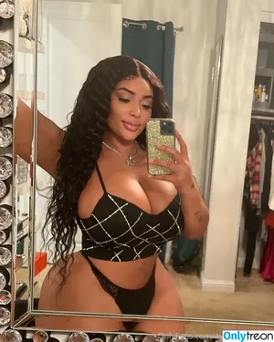 Aundreana Rene / Creole barbie / creolebarbieee / creolebarbieeee nude photo #0163