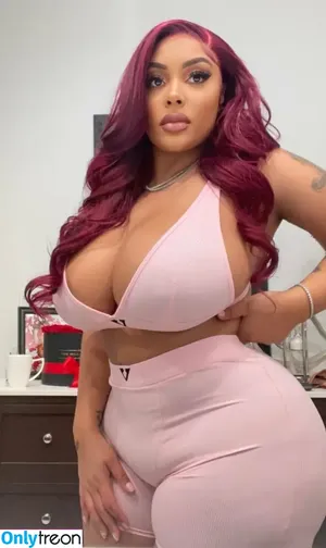 Aundreana Rene / Creole barbie / creolebarbieee / creolebarbieeee nude photo #0166