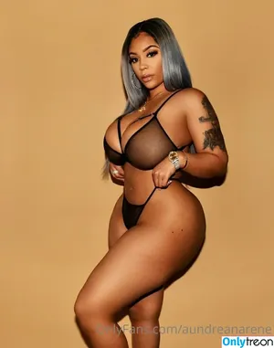 Aundreana Rene / Creole barbie / creolebarbieee / creolebarbieeee nude photo #0170