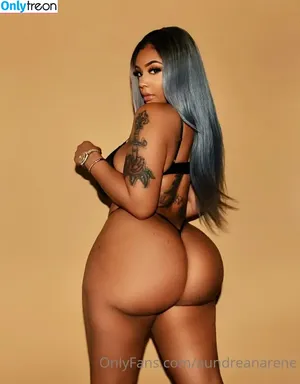 Aundreana Rene / Creole barbie / creolebarbieee / creolebarbieeee nude photo #0171