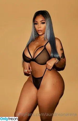 Aundreana Rene / Creole barbie / creolebarbieee / creolebarbieeee nude photo #0172