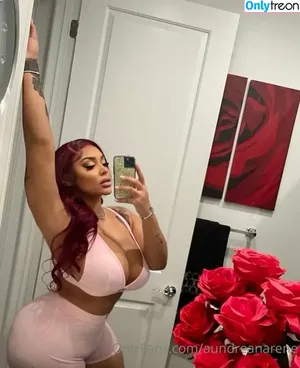 Aundreana Rene / Creole barbie / creolebarbieee / creolebarbieeee nude photo #0185