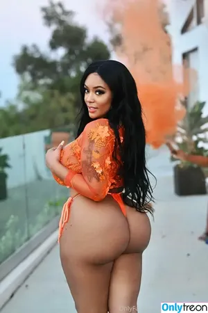 Aundreana Rene / Creole barbie / creolebarbieee / creolebarbieeee nude photo #0196