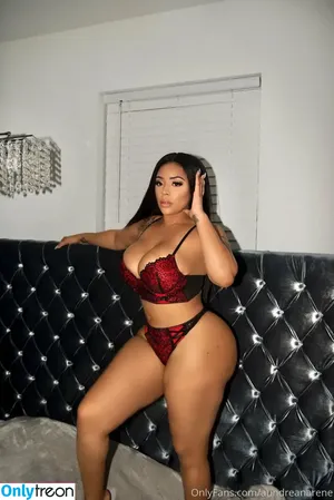 Aundreana Rene / Creole barbie / creolebarbieee / creolebarbieeee nude photo #0215