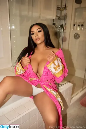 Aundreana Rene / Creole barbie / creolebarbieee / creolebarbieeee nude photo #0221
