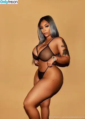 Aundreana Rene / Creole barbie / creolebarbieee / creolebarbieeee nude photo #0226