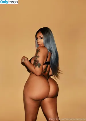 Aundreana Rene / Creole barbie / creolebarbieee / creolebarbieeee nude photo #0227