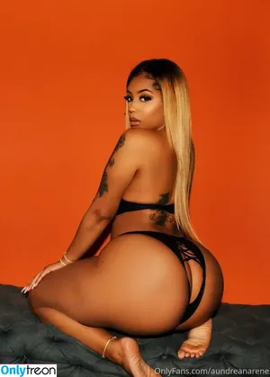 Aundreana Rene / Creole barbie / creolebarbieee / creolebarbieeee nude photo #0234