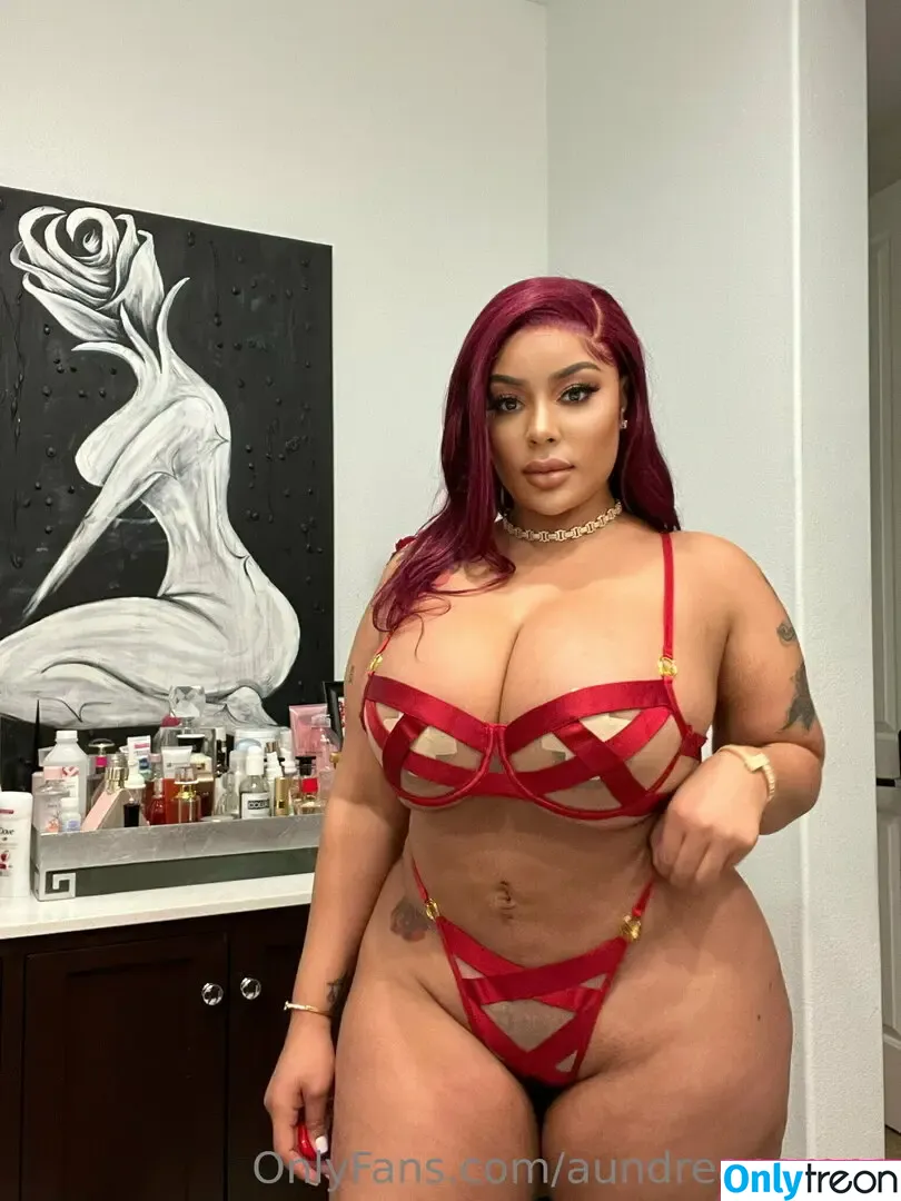Aundreana Rene nude photo #0034 (Creole barbie / creolebarbieee / creolebarbieeee)